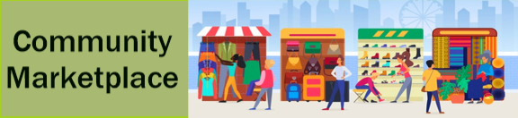 The Market Place