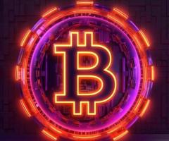 Bitcoin Sign