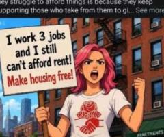 PEOPLE’S FREEDOM GATHERING – EVERY SUNDAY